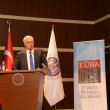 “TÜBA-GEBİP Yıllık Değerlendirme Toplantısı” Atatürk Üniversitesi’nde Gerçekleştirildi