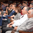 “TÜBA-GEBİP Yıllık Değerlendirme Toplantısı” Atatürk Üniversitesi’nde Gerçekleştirildi