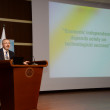 “TÜBA-GEBİP Yıllık Değerlendirme Toplantısı” Atatürk Üniversitesi’nde Gerçekleştirildi