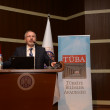 “TÜBA-GEBİP Yıllık Değerlendirme Toplantısı” Atatürk Üniversitesi’nde Gerçekleştirildi