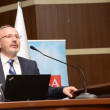 “TÜBA-GEBİP Yıllık Değerlendirme Toplantısı” Atatürk Üniversitesi’nde Gerçekleştirildi