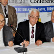 A Cooperation Agreement Has Been Signed Between TÜBA and IAS