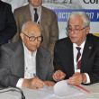 A Cooperation Agreement Has Been Signed Between TÜBA and IAS