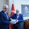 Doç. Dr. Ayata’dan “Beyin Hasarı Depolarizasyonları” Başlıklı “Akademi Ödülü Konferansı”