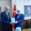 Doç. Dr. Ayata’dan “Beyin Hasarı Depolarizasyonları” Başlıklı “Akademi Ödülü Konferansı”