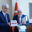 Doç. Dr. Ayata’dan “Beyin Hasarı Depolarizasyonları” Başlıklı “Akademi Ödülü Konferansı”