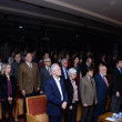 Doç. Dr. Ayata’dan “Beyin Hasarı Depolarizasyonları” Başlıklı “Akademi Ödülü Konferansı”