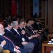 Doç. Dr. Ayata’dan “Beyin Hasarı Depolarizasyonları” Başlıklı “Akademi Ödülü Konferansı”