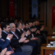 Doç. Dr. Ayata’dan “Beyin Hasarı Depolarizasyonları” Başlıklı “Akademi Ödülü Konferansı”