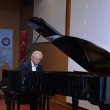Doç. Dr. Ayata’dan “Beyin Hasarı Depolarizasyonları” Başlıklı “Akademi Ödülü Konferansı”
