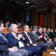 Doç. Dr. Ayata’dan “Beyin Hasarı Depolarizasyonları” Başlıklı “Akademi Ödülü Konferansı”