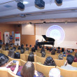 Doç. Dr. Ayata’dan “Beyin Hasarı Depolarizasyonları” Başlıklı “Akademi Ödülü Konferansı”