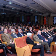 Doç. Dr. Ayata’dan “Beyin Hasarı Depolarizasyonları” Başlıklı “Akademi Ödülü Konferansı”