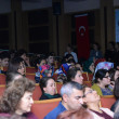Doç. Dr. Ayata’dan “Beyin Hasarı Depolarizasyonları” Başlıklı “Akademi Ödülü Konferansı”