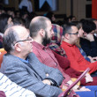 Doç. Dr. Ayata’dan “Beyin Hasarı Depolarizasyonları” Başlıklı “Akademi Ödülü Konferansı”