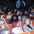 Doç. Dr. Ayata’dan “Beyin Hasarı Depolarizasyonları” Başlıklı “Akademi Ödülü Konferansı”