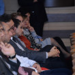 Doç. Dr. Ayata’dan “Beyin Hasarı Depolarizasyonları” Başlıklı “Akademi Ödülü Konferansı”