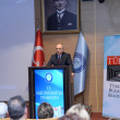 Doç. Dr. Ayata’dan “Beyin Hasarı Depolarizasyonları” Başlıklı “Akademi Ödülü Konferansı”