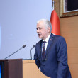 Doç. Dr. Ayata’dan “Beyin Hasarı Depolarizasyonları” Başlıklı “Akademi Ödülü Konferansı”
