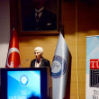 Doç. Dr. Ayata’dan “Beyin Hasarı Depolarizasyonları” Başlıklı “Akademi Ödülü Konferansı”
