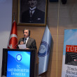 Doç. Dr. Ayata’dan “Beyin Hasarı Depolarizasyonları” Başlıklı “Akademi Ödülü Konferansı”