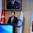 Doç. Dr. Ayata’dan “Beyin Hasarı Depolarizasyonları” Başlıklı “Akademi Ödülü Konferansı”