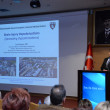 Doç. Dr. Ayata’dan “Beyin Hasarı Depolarizasyonları” Başlıklı “Akademi Ödülü Konferansı”