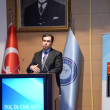 Doç. Dr. Ayata’dan “Beyin Hasarı Depolarizasyonları” Başlıklı “Akademi Ödülü Konferansı”