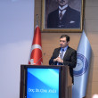 Doç. Dr. Ayata’dan “Beyin Hasarı Depolarizasyonları” Başlıklı “Akademi Ödülü Konferansı”