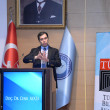 Doç. Dr. Ayata’dan “Beyin Hasarı Depolarizasyonları” Başlıklı “Akademi Ödülü Konferansı”