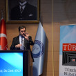 Doç. Dr. Ayata’dan “Beyin Hasarı Depolarizasyonları” Başlıklı “Akademi Ödülü Konferansı”