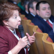 Doç. Dr. Ayata’dan “Beyin Hasarı Depolarizasyonları” Başlıklı “Akademi Ödülü Konferansı”