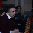 Doç. Dr. Ayata’dan “Beyin Hasarı Depolarizasyonları” Başlıklı “Akademi Ödülü Konferansı”