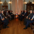 Prof. Hamza’dan  “Akademi Ödülü Konferansı”