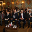 Prof. Hamza’dan  “Akademi Ödülü Konferansı”