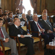 Prof. Hamza’dan  “Akademi Ödülü Konferansı”