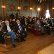 Prof. Hamza’dan  “Akademi Ödülü Konferansı”