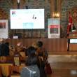 Prof. Hamza’dan  “Akademi Ödülü Konferansı”
