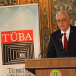 Prof. Hamza’dan  “Akademi Ödülü Konferansı”
