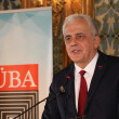 Prof. Hamza’dan  “Akademi Ödülü Konferansı”