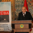 Prof. Hamza’dan  “Akademi Ödülü Konferansı”