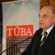 Prof. Hamza’dan  “Akademi Ödülü Konferansı”