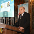 Prof. Hamza’dan  “Akademi Ödülü Konferansı”