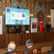 Prof. Hamza’dan  “Akademi Ödülü Konferansı”