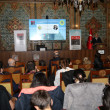 Prof. Hamza’dan  “Akademi Ödülü Konferansı”