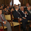 Prof. Hamza’dan  “Akademi Ödülü Konferansı”