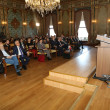 Prof. Hamza’dan  “Akademi Ödülü Konferansı”