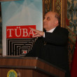 Prof. Hamza’dan  “Akademi Ödülü Konferansı”