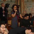 Prof. Hamza’dan  “Akademi Ödülü Konferansı”