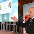 Prof. Hamza’dan  “Akademi Ödülü Konferansı”
